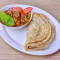 3 Parotta Chilly Chicken