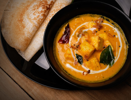 Paneer Maanga Curry