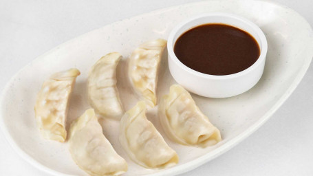 New! Chicken Dumplings