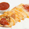 Hot Honey Stromboli