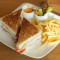 Cp Club Sandwich