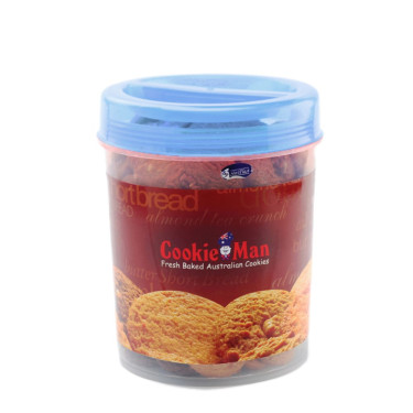 1 Kg Assorted Cookies Tub