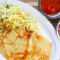 Pupusas Al Formaggio