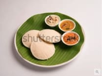 Idli Set [3 Pieces]