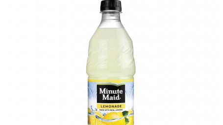 Limonata Leggera Minute Maid