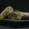 Chicken Jeera Roll