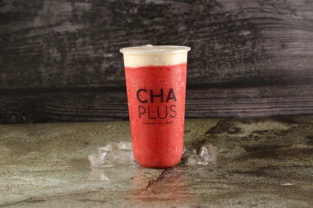 Strawberry Cheesecake Slush New