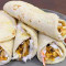 Normal RollKuboos Shawarma