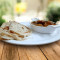 3 Parotta Chicken Nadan Curry