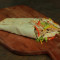 Grilled Chicken Tortila Wrap (8 Inch)