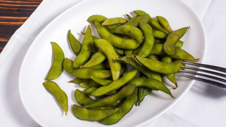 Antipasto Edamame