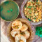 Pani Puri (Sweet)