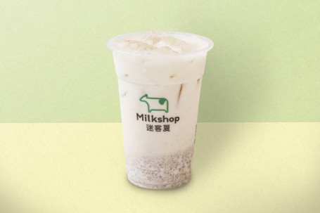 大甲芋頭鮮奶 Dajia Taro Fresh Milk