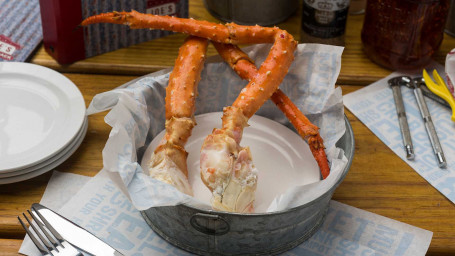 Aggiungi King Crab