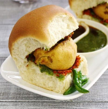 Vada Pav[1 Pc]