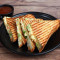 Chicken Grill Sandwich[4 Pc]