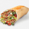 Shawarma Roll Full Meet