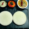 Plain Thatte Idli