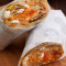 Fiery Chicken Shawarma