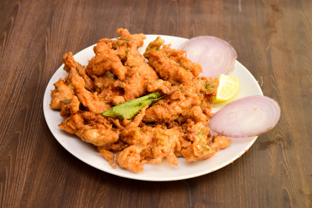 Ruby Special Kerala Fry Chicken(Bone)