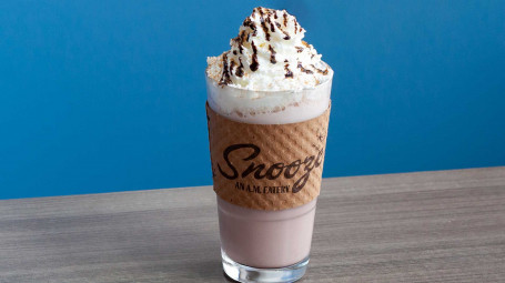 Snooze Cioccolata Calda