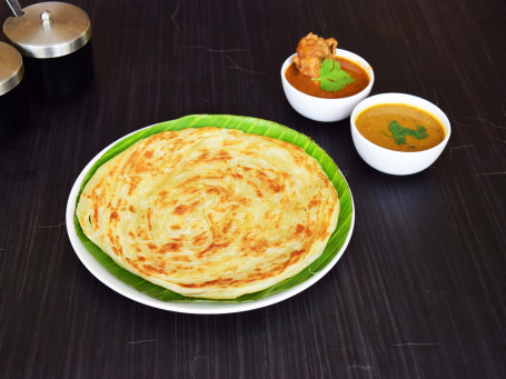 Parotta (Lunch Dinner)