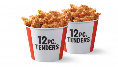 Extra Crispy Tenders Family Fill Up Extra Crispy Tenders