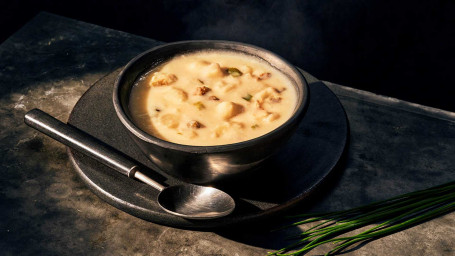 Zuppa Di Patate Al Forno Per Bambini