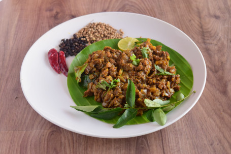 Boneless Kothukari Fry