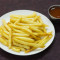 French Fries(Serves 1), (1Pc) (100Grms)