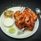 Arabian Chicken Grill (Half)