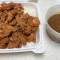 Riso Al Curry E Pollo Karaage