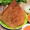 Plain Roasted Dosas (1 Pc)