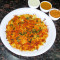 Carrot Uttapam (1 Pc)