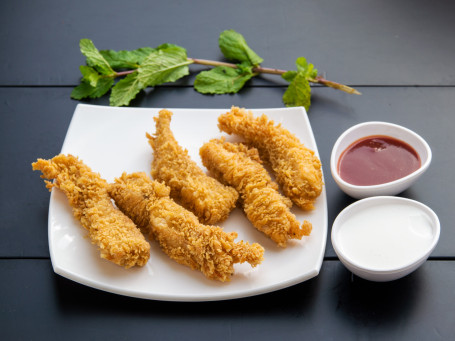 5Pc Boneless Chicken Strips