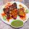 Kashmiri Tandoori Chicken