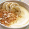 Budino Alla Banana Della Nonna