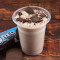 Oreo And Coffee Thick Shake