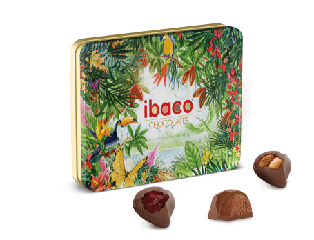 Ibaco Chocolates (1 Kg)