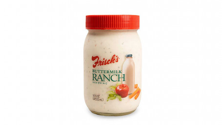 Pinta Di Salsa Al Ranch