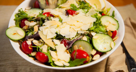 Insalata Di Ciotola Verde