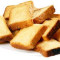 Wheat Milk Rusk