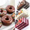 Donut (3 Pcs) Triple Blast Pastry (3 Pcs)