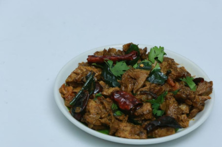 Veg Chicken Kongunadu Masala