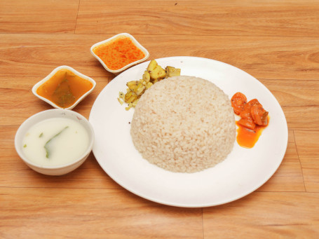 Kerala Meal