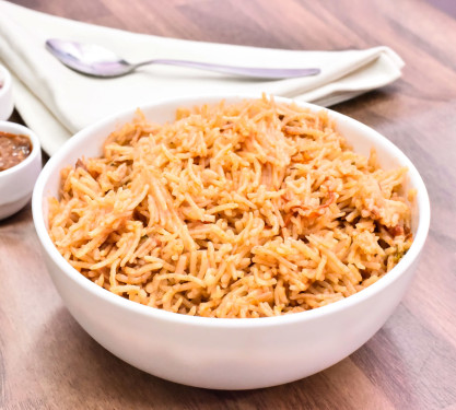 Plain Biriyani (450Gms)