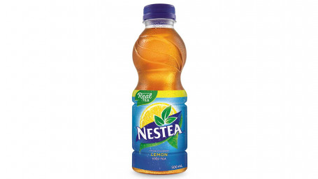 Bottiglia Di Limone Nestea