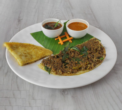 Konar Mutton Special Dosai