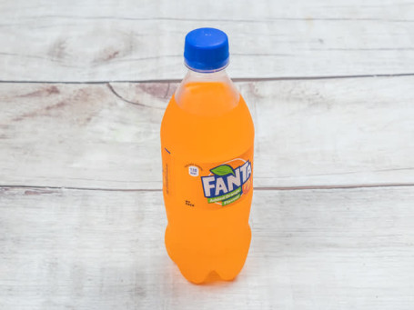 Fanta Small [200 Ml]