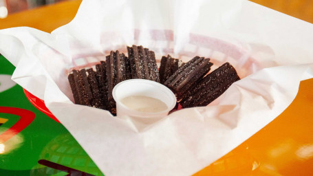 Oreo Churros Per Bambini